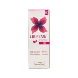 Libifeme Intense Gel vulvar para la renovación celular 30ml Precio: 18.79000046. SKU: B1ACSCSEW8