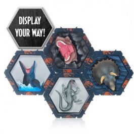 Figura Wow! Pod Jurassic World Blue Figura Wow! Pod Jurassic World Blue