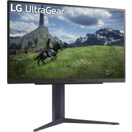 Lg Electronics LG1723770953820 Monitor Gaming 27" QHD 180Hz IPS 1ms UltraGear