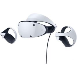 Sony PlayStation VR2 Auriculares de realidad virtual Sony PlayStation VR2 Auriculares de realidad virtual