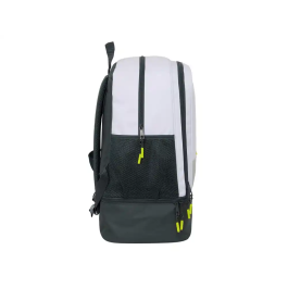 Safta Mochila Entrenamiento Real Madrid Equip. 25/26 35x50x24 cm