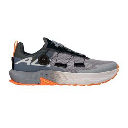 Zapatillas de trail para hombre Altra Timp 5 Boa Gris claro L Precio: 141.78999978. SKU: B1DXAQEVZA