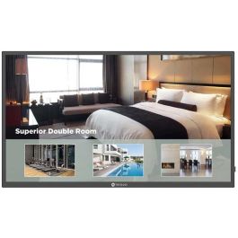 AG Neovo PM-3202 Pantalla Digital Profesional 32" Full HD 350cd/m² LCD para Señalización Digital