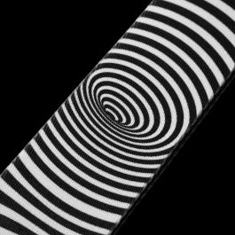 Levy's Correa Optical Illusion Series 2" - Worm Hole