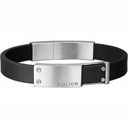 Pulsera Hombre Police S14AMH01B Precio: 39.49999988. SKU: B1K449SLWW