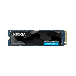 KIOXIA EXCERIA PLUS G3 SSD 1TB M.2 PCIe 4.0 NVMe – Lectura 5000 MB/s, Escritura 3900 MB/s, BiCS FLASH TLC Precio: 289.49999958. SKU: B1KDPHCH2H
