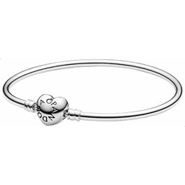 Pulsera Mujer Pandora 596268-17 Precio: 95.5000002. SKU: B17HCD7V7J