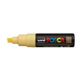 POSCA Pc-8K Marcador No Permanente Punta Biselada 8.0 mm Naranja Claro Fluor, Tinta Base Agua Precio: 4.58999948. SKU: B13FTSKZWG
