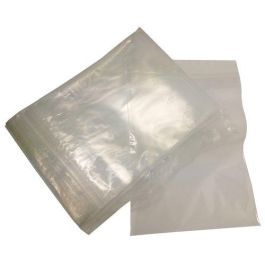 Bolsa Auto-Cierre Minigrip (Neutra) 350X450 Mm Paquete De 100 Precio: 20.98999947. SKU: B12C38JDCN