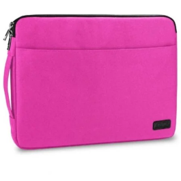 SUBBLIM Maletin Funda Ordenador Urban Laptop Sleeve 15,6" Pink Precio: 8.49999953. SKU: S7605276