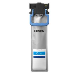 Cartucho de Tinta Original Epson C13T13L240 Cian Cartucho de Tinta Original Epson C13T13L240 Cian