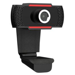 Techly CMOS, 1920x1080, 25 fps, USB 2.0, 75x25x35 mm Techly CMOS, 1920x1080, 25 fps, USB 2.0, 75x25x35 mm