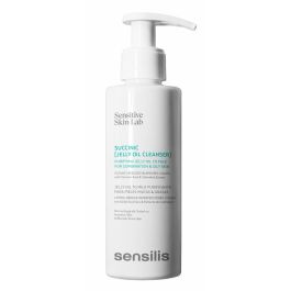Sensilis Succinic Gel En Aceite 150 mL Sensilis Succinic Gel En Aceite 150 mL Precio: 18.58999956. SKU: B127YYX2XS
