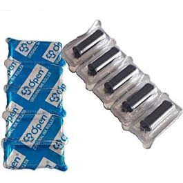 Swing Rodillo de Tinta Ink-Roller Negro para Etiquetadora de Precios Open (5 Unidades) (5 Unidades) Precio: 10.50000006. SKU: B1JHG68JXG