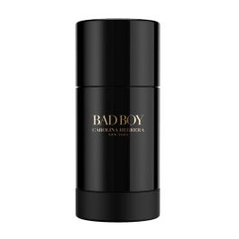 Carolina Herrera Bad Boy Desodorante Stick para Hombre - Protección Duradera, Frescor Continuo y Aroma Distintivo 75 mL Carolina Herrera Bad Boy Desodorante Stick para Hombre - Protección Duradera, Frescor Continuo y Aroma Distintivo 75 mL Precio: 28.49999999. SKU: SLC-75856