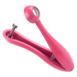 Cook Concept Deshuesador Cereza Y Aceituna Gris Burdeos Blanco Roto Medidas 3x12.5x4.5 cm Precio: 1.9499997. SKU: B1BVZDR673