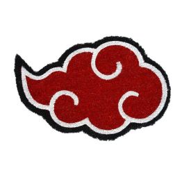 ERIK Felpudo de Fibra de Coco Antideslizante Akatsuki Naruto Shippuden Precio: 20.518575. SKU: B15ZDLLQXJ