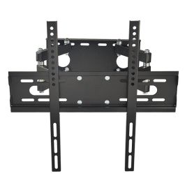 Soporte universal tv de 26-55 pulgadas 50kg con dos brazos y oscilante con nivel incluido