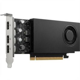 NVIDIA Quadro RTX A400 Low Profile 4GB GDDR6 PCIe 3.0 x16 Bulk Version 900-5G172-2560-000 Precio: 174.69000021. SKU: B1J33VR4DP