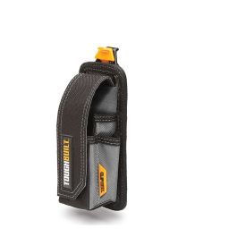 Toughbuilt Bolso Portaherramientas para Polímetro/Voltímetro Cliptech con 5 Bolsillos y Bucles, Construcción Reforzada Precio: 26.49999946. SKU: S7913394