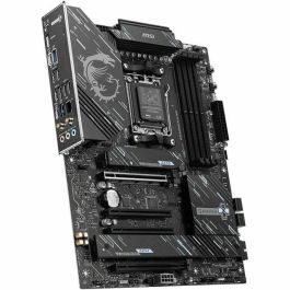 MSI Placa Base X870 GAMING PLUS WiFi AM5 ATX DDR5 128GB AAANX05377