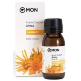 Aceite De Arnica Calmante 60Ml. Precio: 19.07928. SKU: B1H2VE8CTY