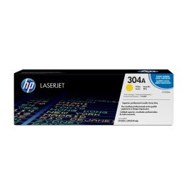 HP 304A Toner HP304A Amarillo (CC532A) Precio: 152.50000018. SKU: B1HGZ9GRPX