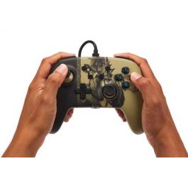 Mando Gaming Powera NSGP0084-01 Nintendo Switch Mando Gaming Powera NSGP0084-01 Nintendo Switch