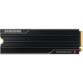 SSD SAMSUNG M.2 1TB PCIE5.0 NVME 9100 PRO