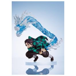 Aniplex Figura Demon Slayer Kimetsu No PVC 17cm Precio: 97.88999946. SKU: B1CAAKNW6B