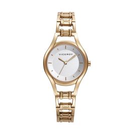Reloj Mujer Viceroy 401146-87 (Ø 30 mm) Precio: 135.58999971. SKU: B19K9RDJK4