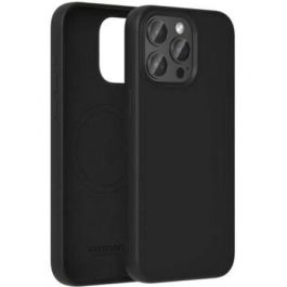 Vention KUDB0-40 Funda de Silicona Líquida MagSafe para iPhone 13 Pro Max Negra con Anillo Magnético Fuerte y Forro Microfibra Suave Precio: 6.95000042. SKU: B1JWLLBYF6