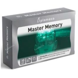 Master Memory Master Memory Precio: 15.4999999. SKU: B1F8RNKW3T