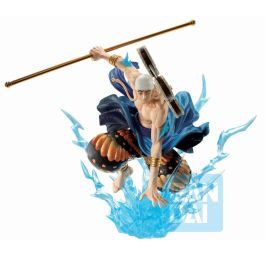 BANPRESTO Figura Ichibansho Enel Duel Memories One Piece 13cm Precio: 66.59000018. SKU: B14YW9MTWH