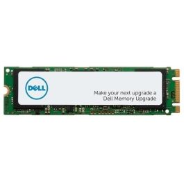 DELL AA618641 SSD Interno 512GB M.2 PCIe NVMe para PC y Portátil Precio: 153.95000005. SKU: B122253YMF