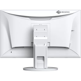 EIZO EV2480-WT Monitor 23.8" (60.5cm) 16:9 con USB-C, HDMI, DisplayPort y DVI - Blanco
