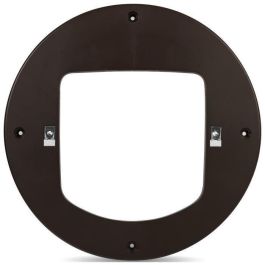 Adaptador de instalación de gateras PETSAFE - Marrón Adaptador de instalación de gateras PETSAFE - Marrón