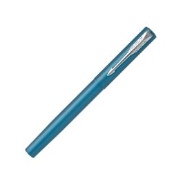 Roller Parker Vector XL Azul Teal Punta Fina