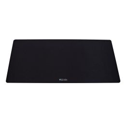 Alfombrilla de Ratón V7 MP04BLK Negro Alfombrilla de Ratón V7 MP04BLK Negro