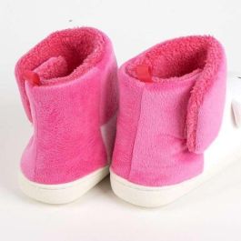 Cerdá Zapatillas de Casa Bota Hello Kitty Talla 26/27 para Niñas