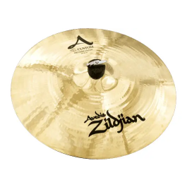 Zildjian Plato Crash 16" A Custom Medium Precio: 309.58999984. SKU: B1EWEVR7JE