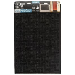 Felpudo Goma Relieve Je cherche une Idee 40x60 cm  Precio: 3.59128. SKU: B1H3TXFNHT