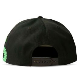 DIFUZED Gorra Harry Potter Slytherin 100% algodón Precio: 12.68999963. SKU: B1577G74X7