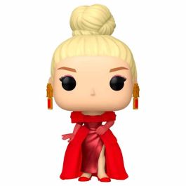 FUNKO Figura POP de Vinilo Barbie 80th Anniversary de 9cm en Caja Regalo
