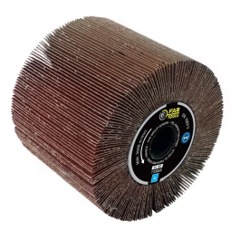 Fartools Cepillo de Aleta para Renovador Ø 120 mm Diámetro 20 mm para Lijado de Superficies Planas Precio: 41.59000021. SKU: B1AMNA6SGK