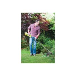 Desbrozadora RYOBI 1200W - corte Ø 38 cm