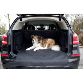 Kerbl KER4018653216231 Funda protectora para coche económica negra Kerbl KER4018653216231 Funda protectora para coche económica negra