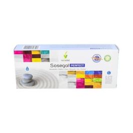 NOVADIET Sosegal Perfect 20 Viales - Complemento alimenticio para el estado de ánimo y sistema nervioso Precio: 19.9500004. SKU: B1H5Y4K76C