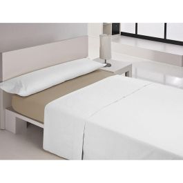 Sábana Bajera Ajustable Happy Home MIX COLORS Tierra Cama de 160 160 x 200 + 30 cm Precio: 15.49999957. SKU: B1AFLWHA27