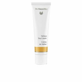 Dr. Hauschka Crema Facial Melisa 30 ml – Hidratante, Matificante y Anti-Rojeces para Piel Mixta y Sensible Precio: 25.5899996. SKU: S0589521